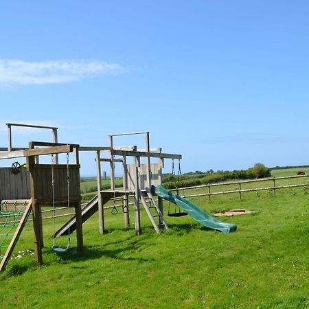 Vila The Stables Hartland Exteriér fotografie